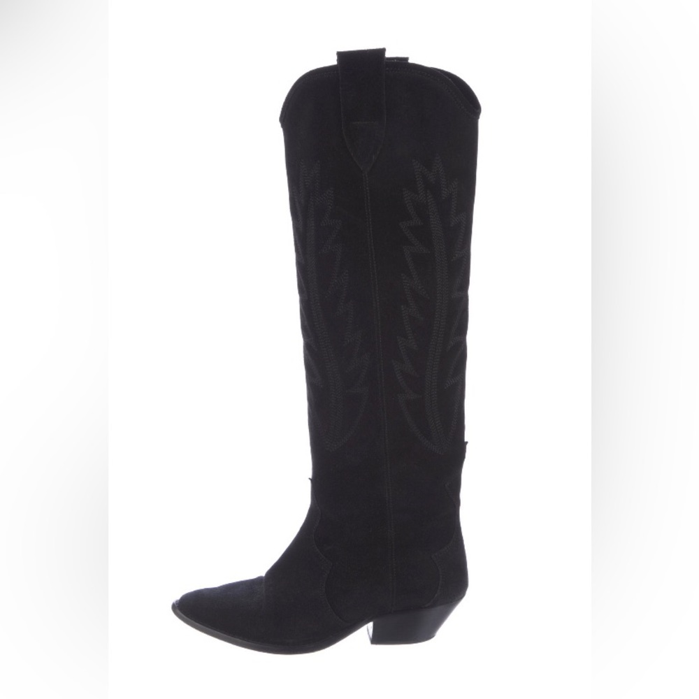 Isabel Marant boots, sz. 7